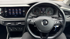 Volkswagen Polo 1.0 TSI 95 Match 5dr Petrol Hatchback